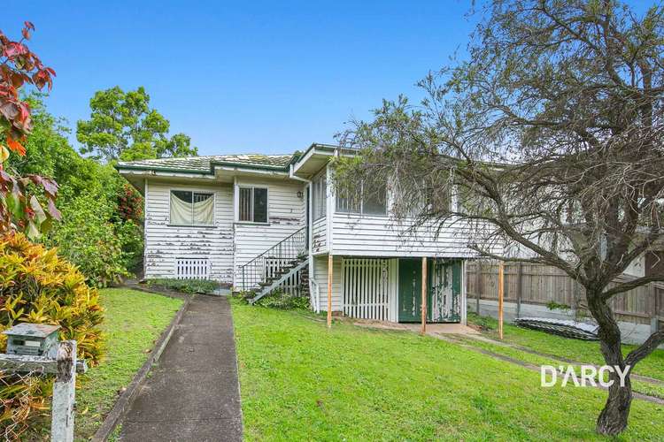 Main view of Homely house listing, 7 Empress Terrace, Bardon QLD 4065