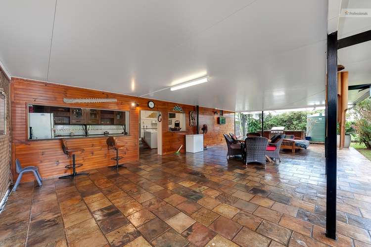 Third view of Homely house listing, 5 TEMPLETON Street, Gordonvale QLD 4865