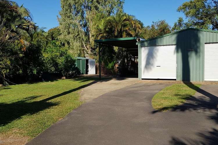 Fourth view of Homely house listing, 5 TEMPLETON Street, Gordonvale QLD 4865