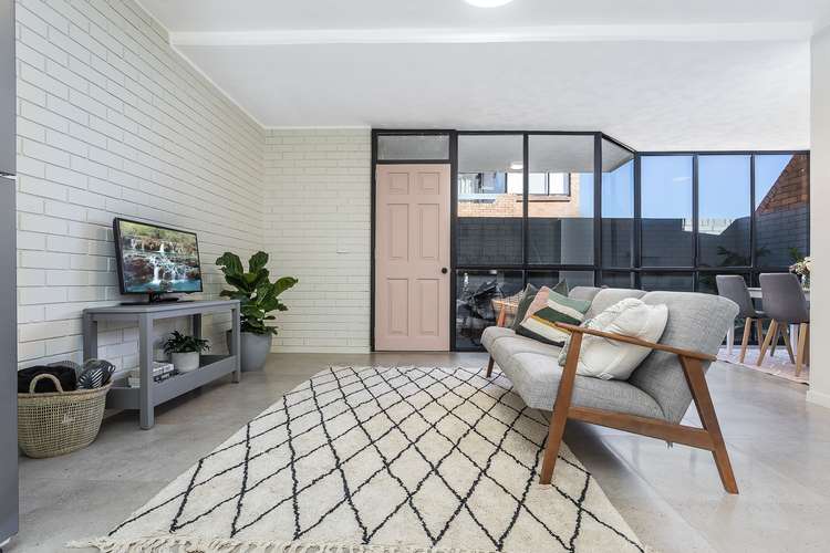 Second view of Homely unit listing, 1/88 Eagle Terrace, Sandgate QLD 4017