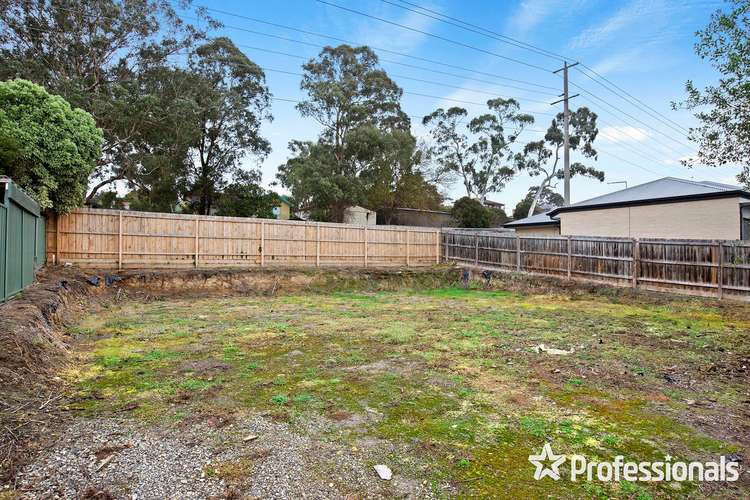 Main view of Homely residentialLand listing, 5a Glen Dhu Road, Kilsyth VIC 3137