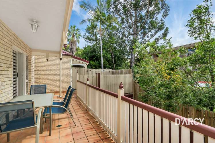 Second view of Homely unit listing, 2/33 Globe Street, Ashgrove QLD 4060