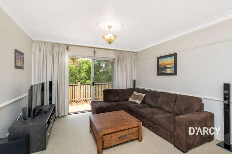 Third view of Homely unit listing, 2/33 Globe Street, Ashgrove QLD 4060