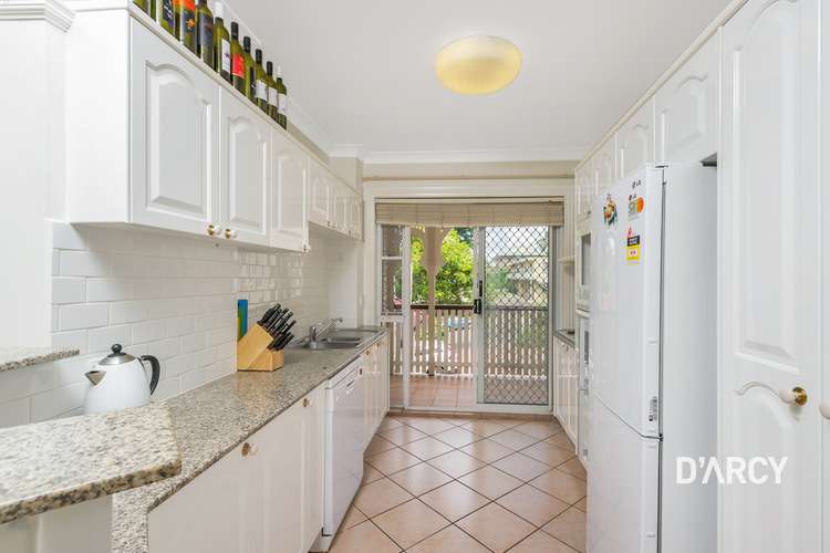 Fifth view of Homely unit listing, 2/33 Globe Street, Ashgrove QLD 4060