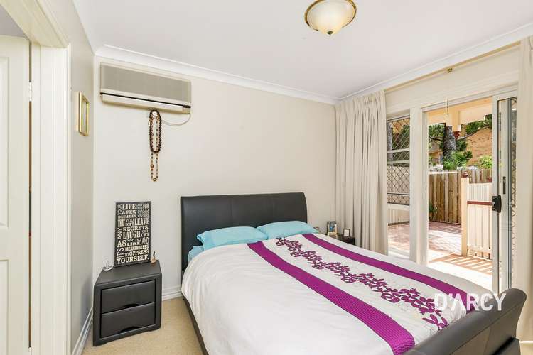 Sixth view of Homely unit listing, 2/33 Globe Street, Ashgrove QLD 4060