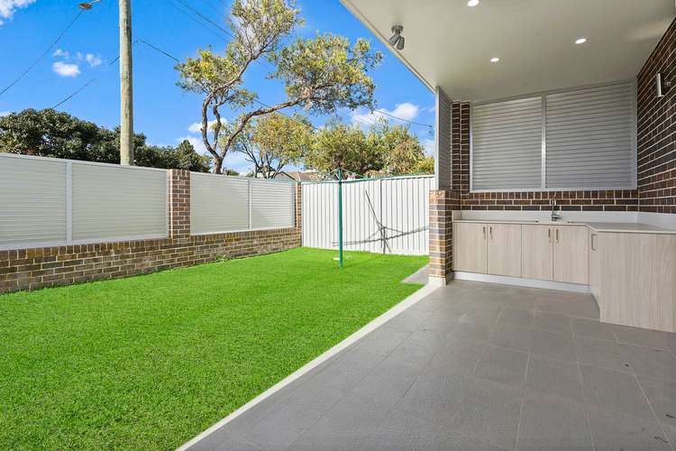 Fifth view of Homely semiDetached listing, 107 Horsley Road, Panania NSW 2213