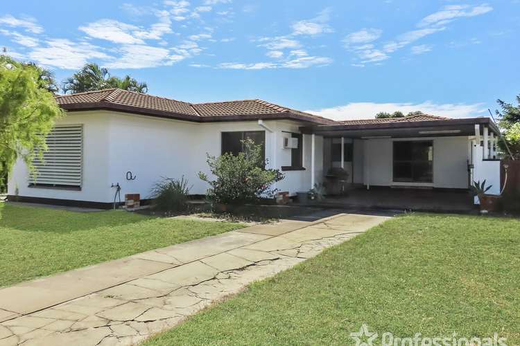 Main view of Homely house listing, 24 Gilbert Street, Bowen QLD 4805