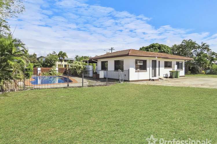 Third view of Homely house listing, 24 Gilbert Street, Bowen QLD 4805