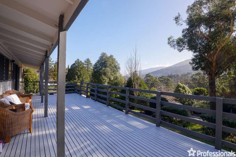 Main view of Homely house listing, 24 Giffords Road, Warburton VIC 3799