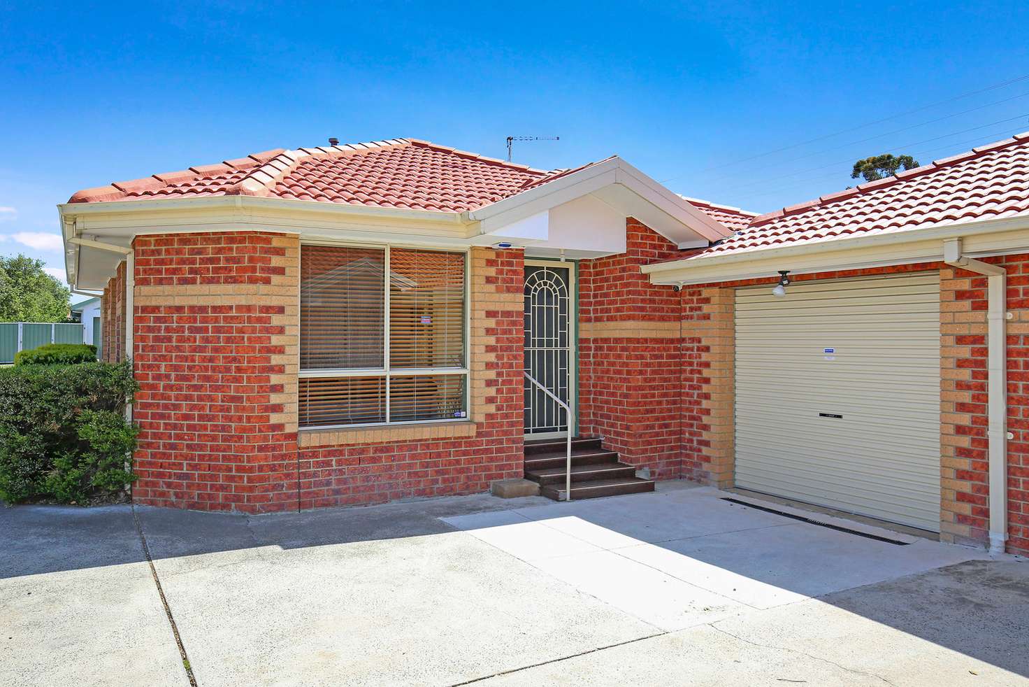 Main view of Homely unit listing, 1/54 McNicholl Way, Delahey VIC 3037