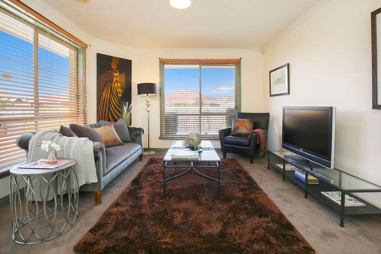 Second view of Homely unit listing, 1/54 McNicholl Way, Delahey VIC 3037