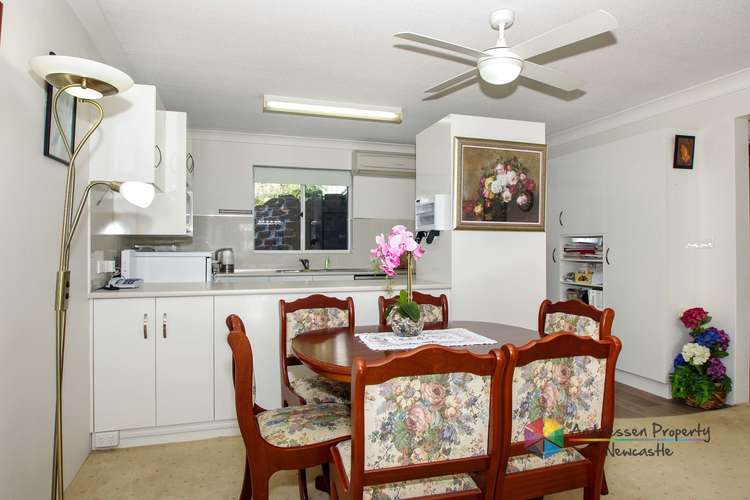 Third view of Homely villa listing, 4/115 Main Road, Cardiff Heights NSW 2285