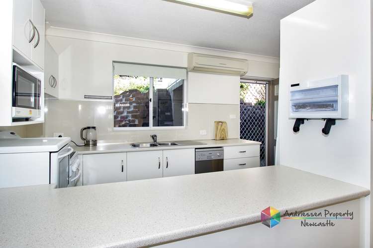 Fourth view of Homely villa listing, 4/115 Main Road, Cardiff Heights NSW 2285