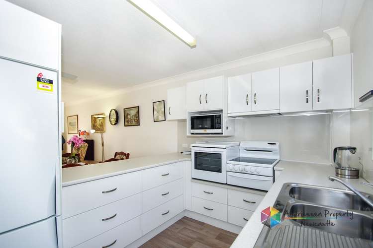 Fifth view of Homely villa listing, 4/115 Main Road, Cardiff Heights NSW 2285