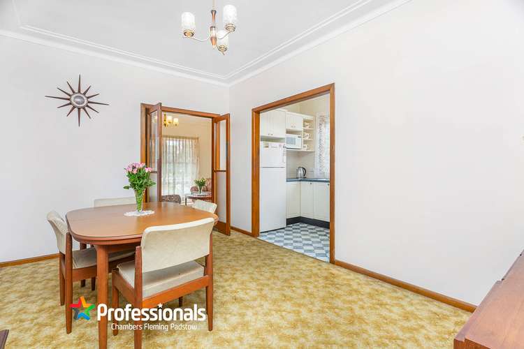 Fifth view of Homely house listing, 31 Mackinnon Avenue, Padstow NSW 2211