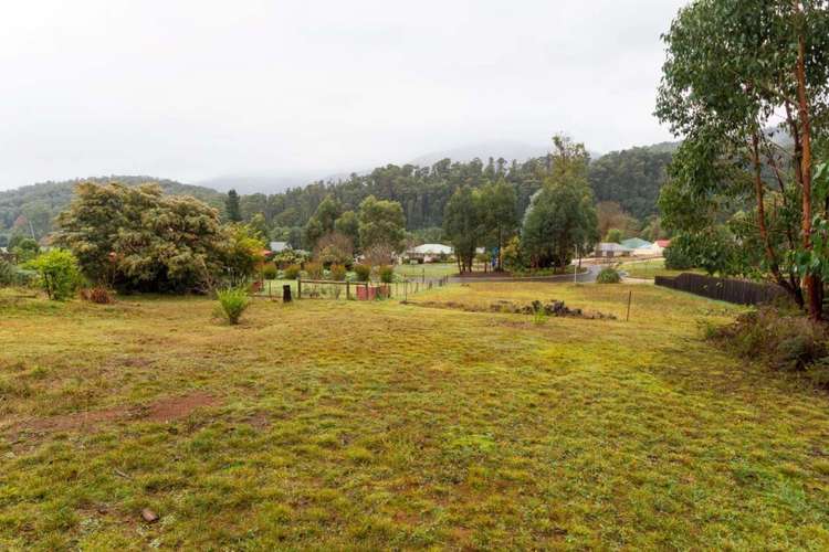 Third view of Homely residentialLand listing, 6 Allison Crescent, Marysville VIC 3779