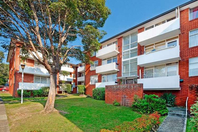 Main view of Homely unit listing, 19/76 Leylands Parade, Belmore NSW 2192