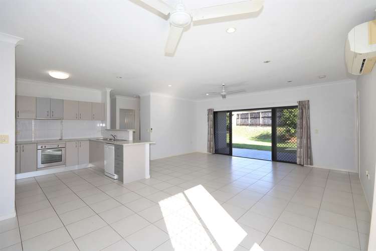 Second view of Homely house listing, 11 BONNER Close, Gordonvale QLD 4865