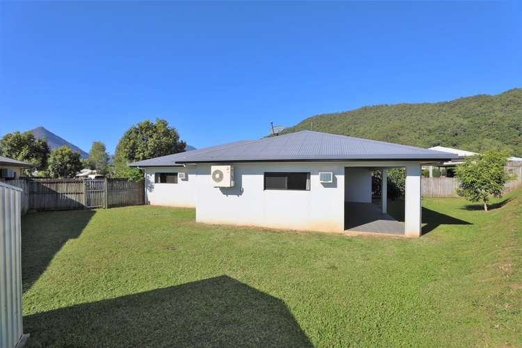 Fourth view of Homely house listing, 11 BONNER Close, Gordonvale QLD 4865