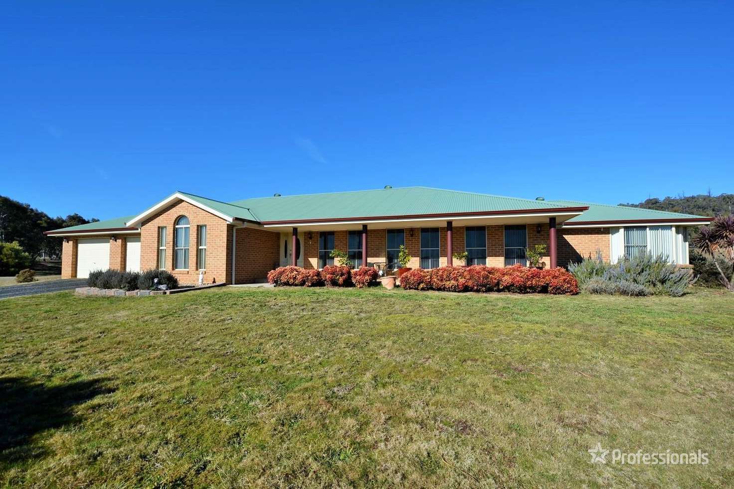 Main view of Homely house listing, 4 Cypress Place, Wallerawang NSW 2845