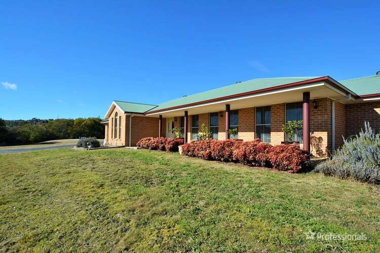 Third view of Homely house listing, 4 Cypress Place, Wallerawang NSW 2845