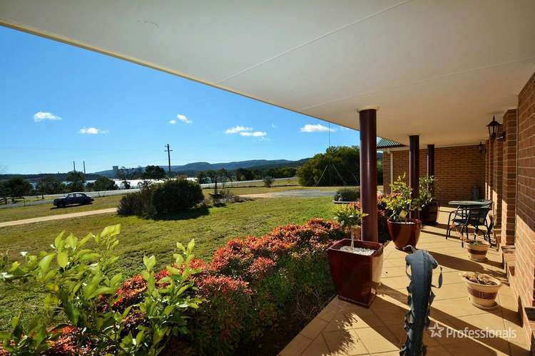 Fourth view of Homely house listing, 4 Cypress Place, Wallerawang NSW 2845