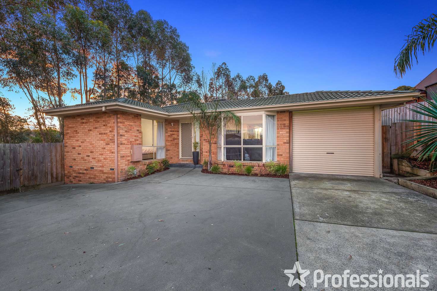 Main view of Homely house listing, 10 Nicholson Lane, Lilydale VIC 3140