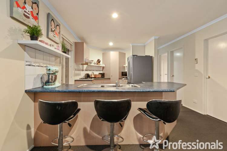 Third view of Homely house listing, 10 Nicholson Lane, Lilydale VIC 3140