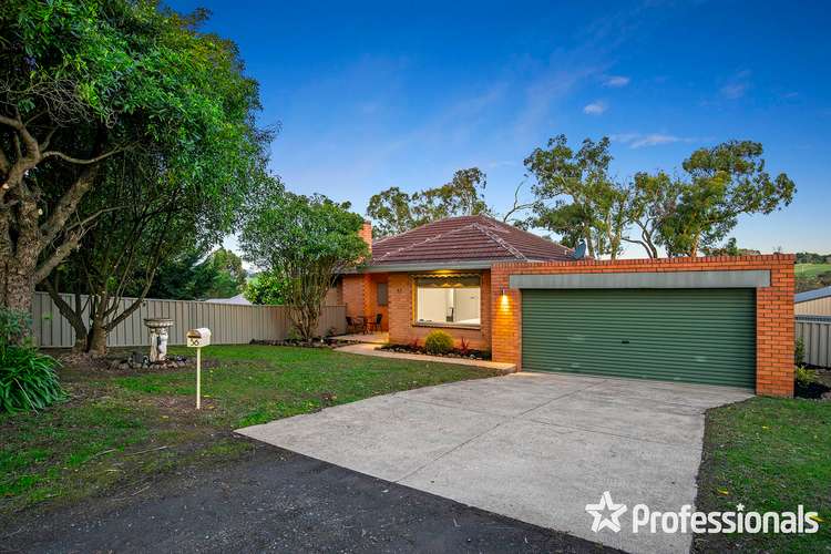 Main view of Homely house listing, 1/56 English Street, Seville VIC 3139