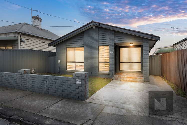 Main view of Homely house listing, 22 Sydenham Street, Seddon VIC 3011