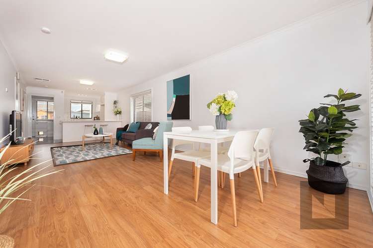 Second view of Homely house listing, 22 Sydenham Street, Seddon VIC 3011