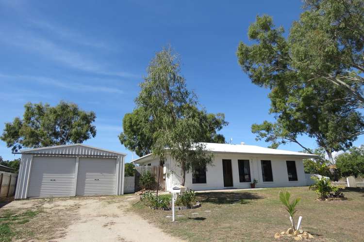 Main view of Homely house listing, 24 Crofton Street, Bowen QLD 4805