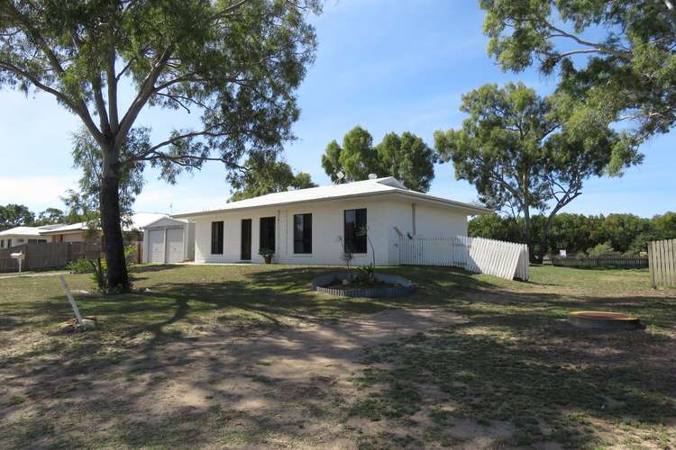 Second view of Homely house listing, 24 Crofton Street, Bowen QLD 4805