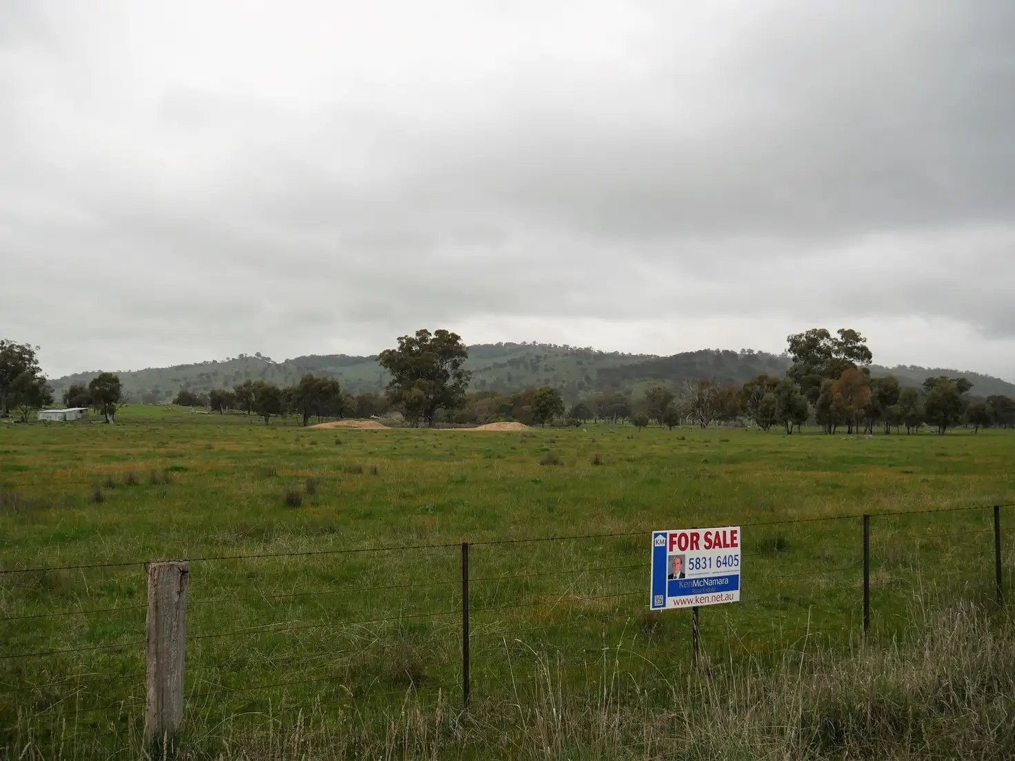 Sold Land lot 1 Faithfuls Creek Road, Euroa VIC 3666 Mar 30, 2021
