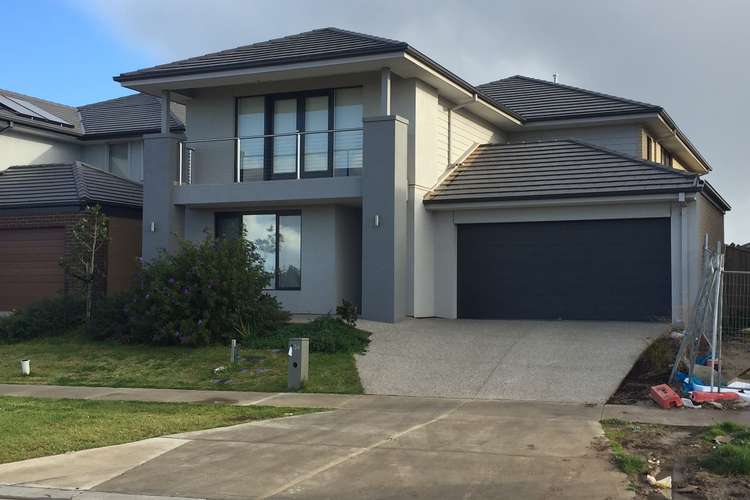 Main view of Homely house listing, 36 Rothbury Parkway, Williams Landing VIC 3027