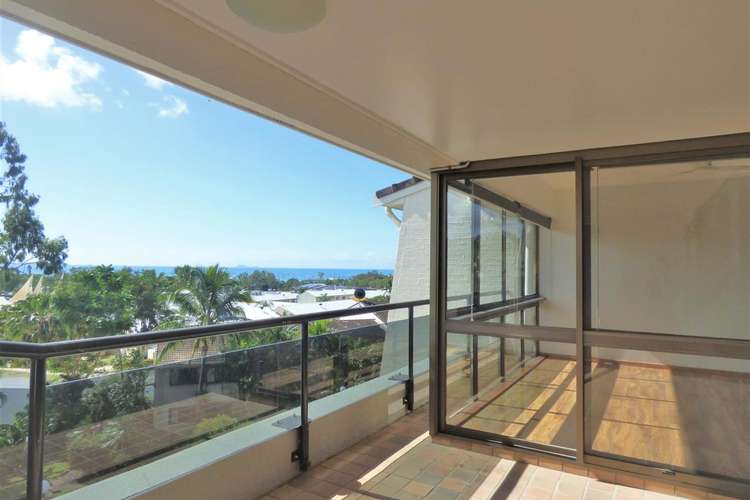Second view of Homely unit listing, 106/2 Eshelby Drive, Cannonvale QLD 4802