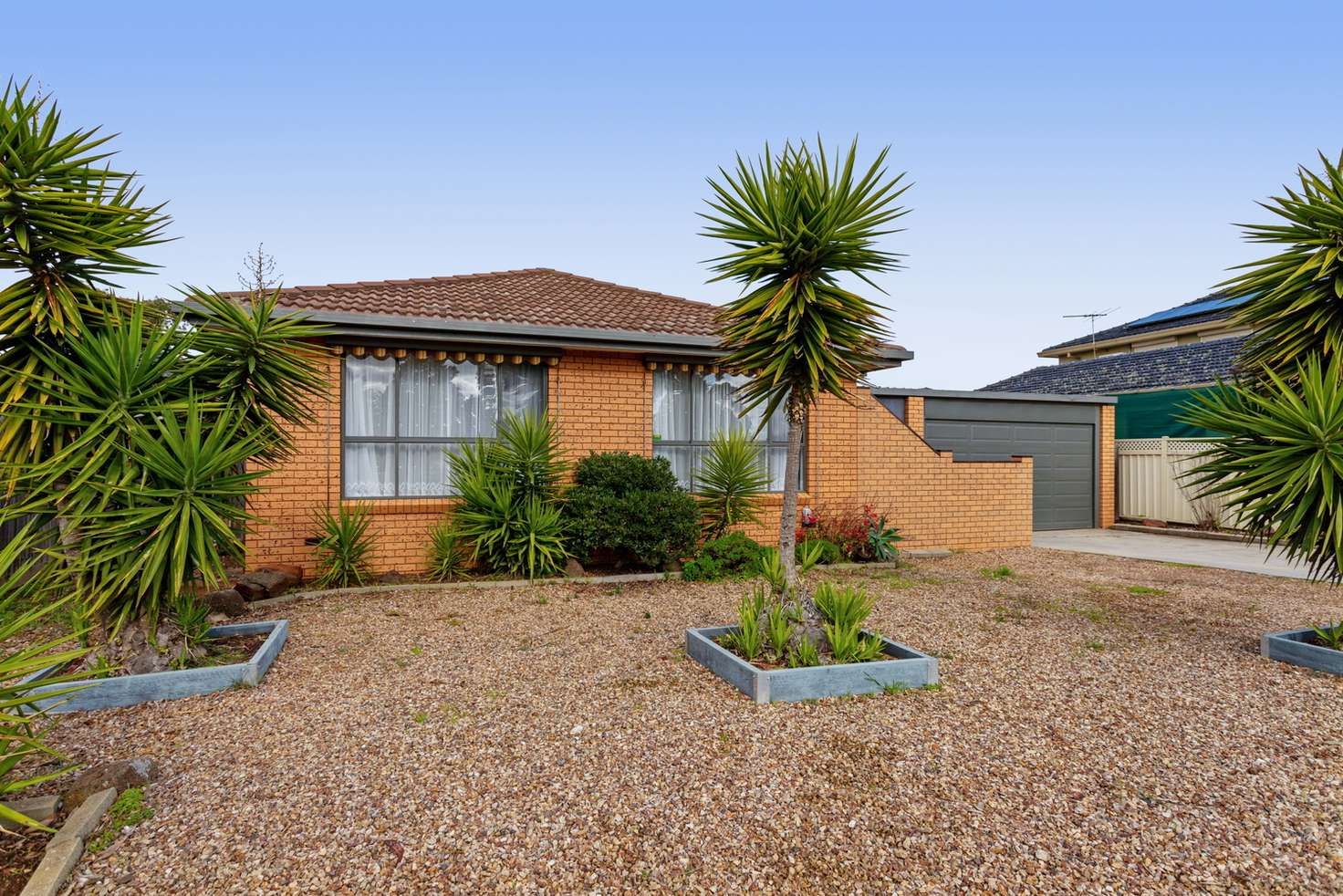 Main view of Homely house listing, 31 Belmont Avenue, Keilor Downs VIC 3038