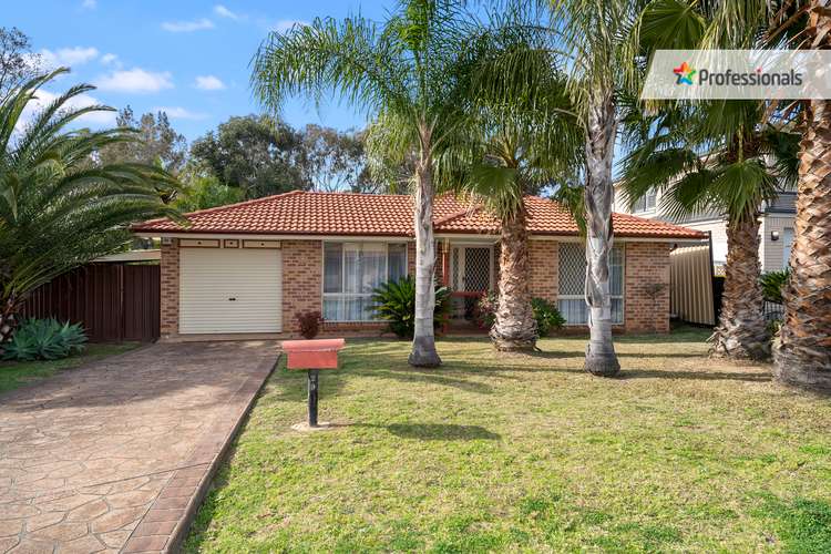 Main view of Homely house listing, 29 Slessor Road, Casula NSW 2170