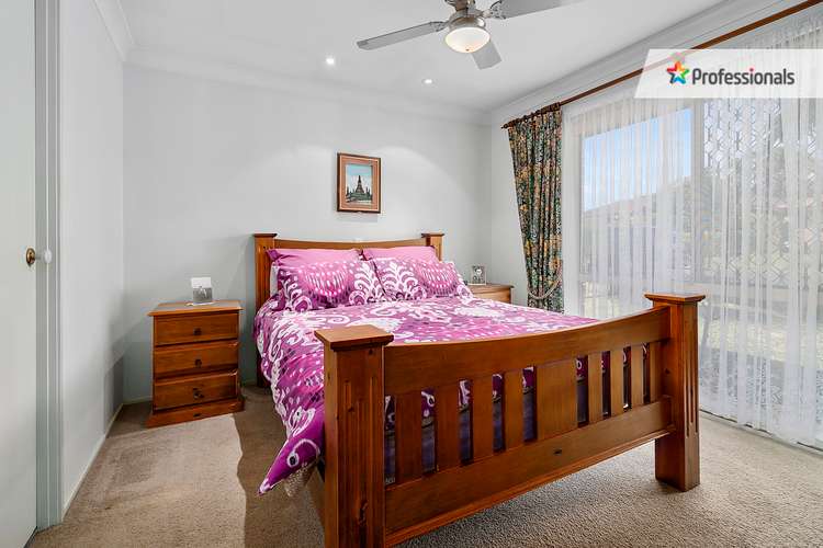 Fifth view of Homely house listing, 29 Slessor Road, Casula NSW 2170