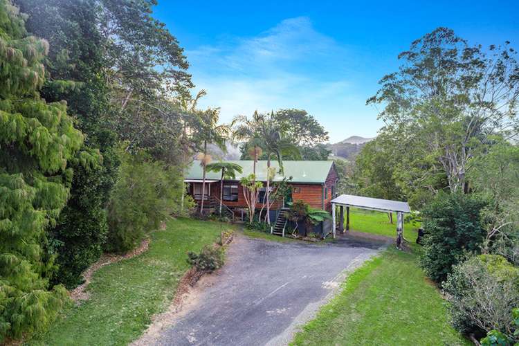 Main view of Homely house listing, 34 Waranga Crescent, Burringbar NSW 2483