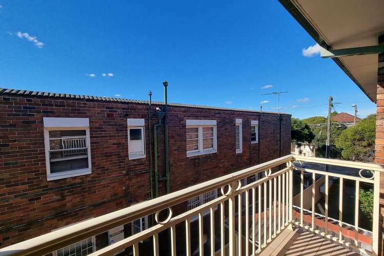 Fourth view of Homely studio listing, 12/321 Victoria Road, Marrickville NSW 2204