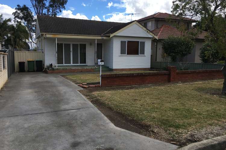 Main view of Homely house listing, 14 Downshire Parade, Chester Hill NSW 2162