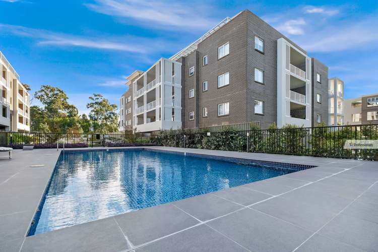 Fourth view of Homely unit listing, 87/23 Regent Honeyeater Grove, North Kellyville NSW 2155