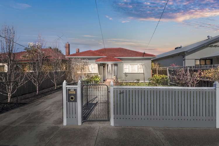 Second view of Homely house listing, 21 Clive Street, West Footscray VIC 3012
