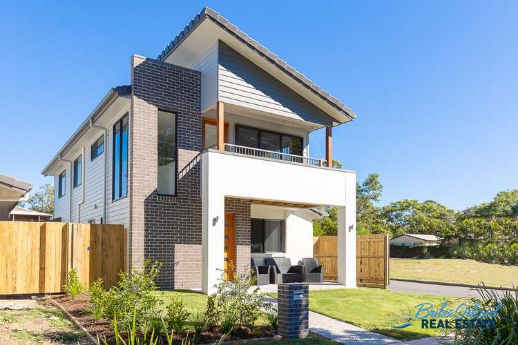 Main view of Homely house listing, 28 Jacana Avenue, Woorim QLD 4507
