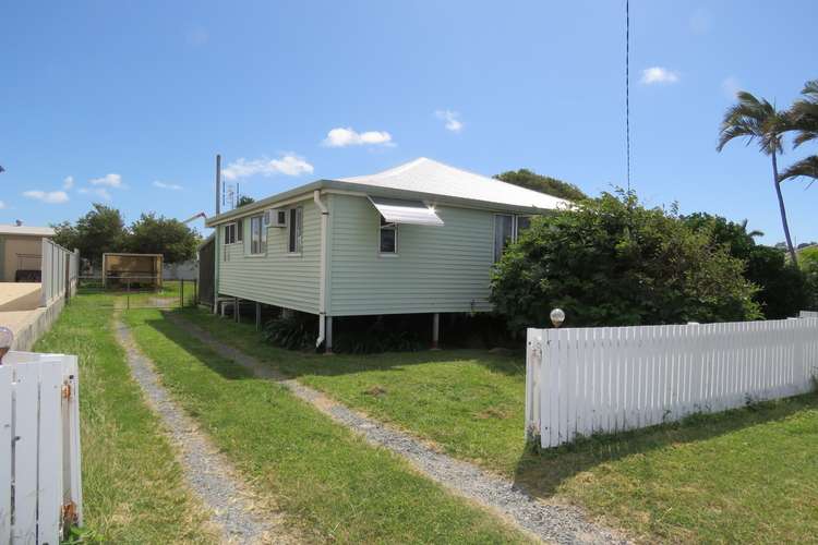 Main view of Homely house listing, 60 Dalrymple Street, Bowen QLD 4805