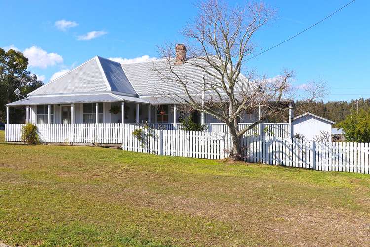 Main view of Homely house listing, 16 Macquarie Street, Coopernook NSW 2426