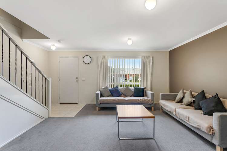 Second view of Homely townhouse listing, 1/93 Pecks Road, Sydenham VIC 3037