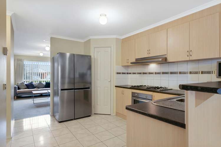 Third view of Homely townhouse listing, 1/93 Pecks Road, Sydenham VIC 3037