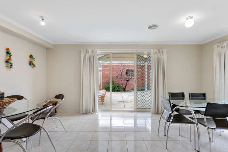Fourth view of Homely townhouse listing, 1/93 Pecks Road, Sydenham VIC 3037